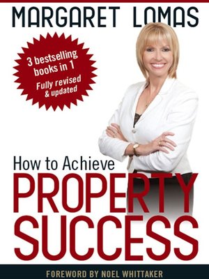 cover image of How to Achieve Property Success